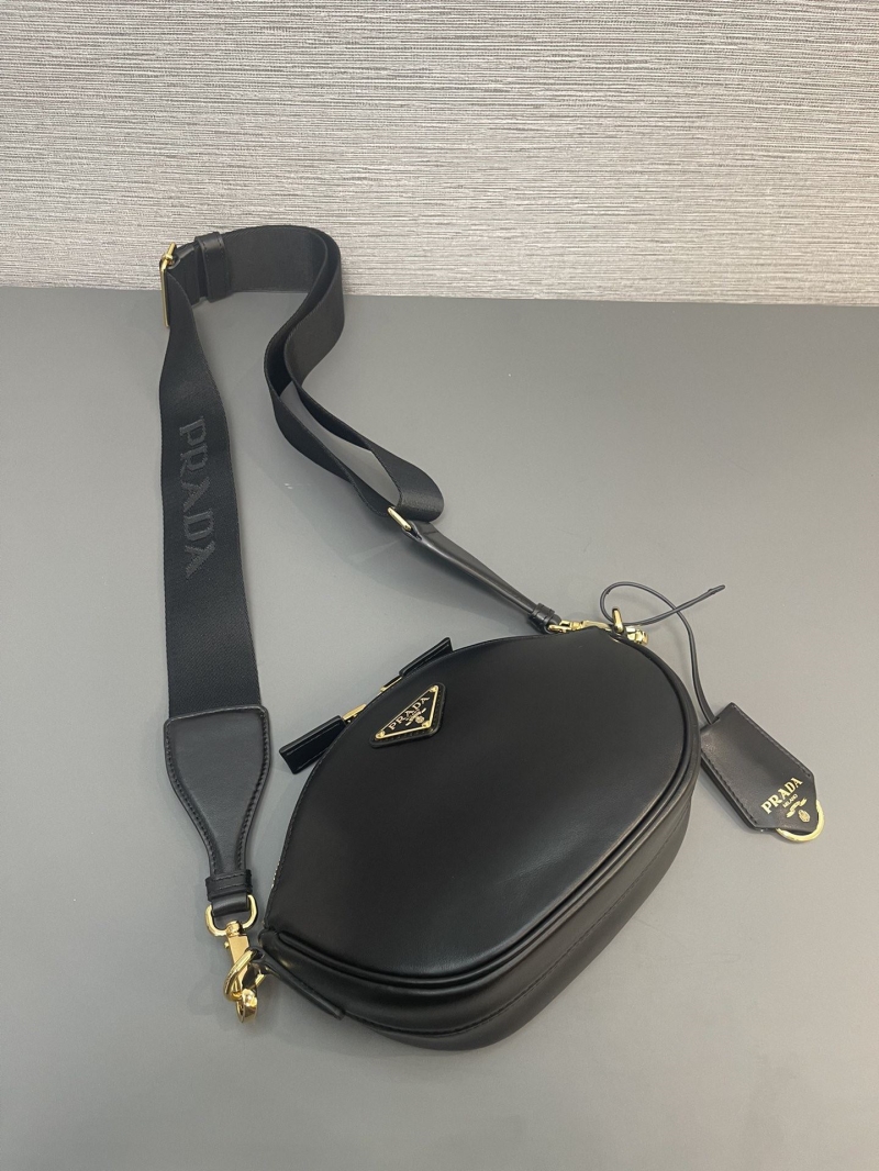 Prada Satchel Bags